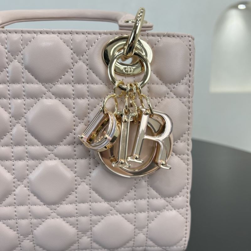 Christian Dior My Lady Bags